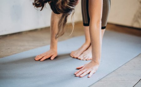 Atasi Stres Fisikmu! Rahasia Relaksasi Progresif dan Biofeedback Praktis