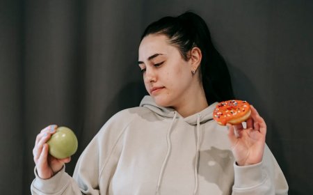 Mau Otak Sehat & Mood Stabil? Ikuti 5 Cara Kurangi Gula Ini!