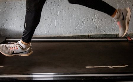 Jelajahi Rahasia Lari Tanpa Cedera! Panduan Analisis Gait Tingkat Lanjut