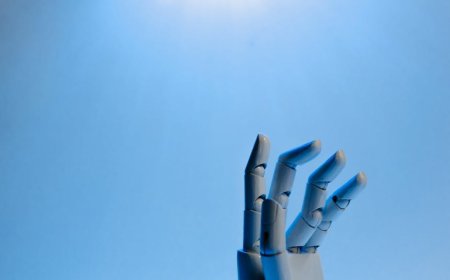 Siap Hadapi 2026? Ini Cara Jaga Karir AI Kamu Tetap Relevan!