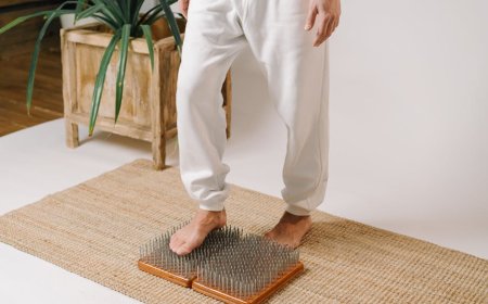 Bongkar Mitos Ashwagandha Solusi Alami Atasi Stres dan Tingkatkan Tidur Nyenyak