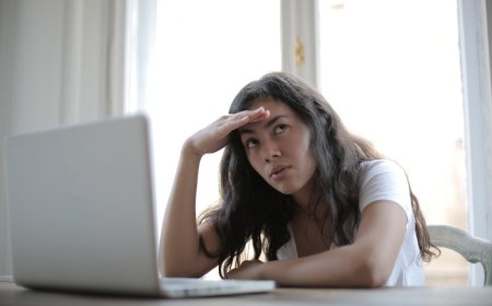 Bongkar Mitos Stres! Coba Biofeedback HRV untuk Emosi Lebih Seimbang