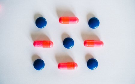 Magnesium dan Seng: Fakta Penting untuk Kesehatan Mental dan Redakan Cemas