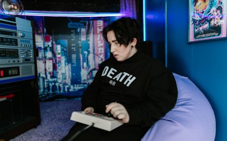 Rahasia Terhanyut di Game! Sinergi Cahaya dan Suara Bangun Imersi Emosional