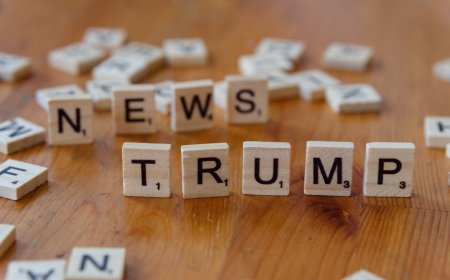 Trump Maafkan Pendiri Binance CZ, Kasus Pencucian Uang Selesai?