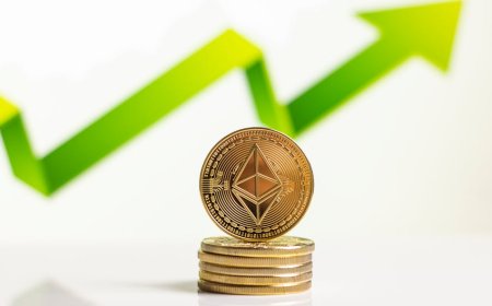 Waspada! Siklus Bull Ethereum Mungkin Berakhir, Analis Temukan Pola 'Double Top'