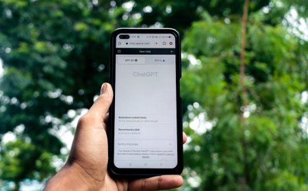 5 Tips Mudah Memahami Etika Kecerdasan Buatan untuk Hidup Lebih Baik
