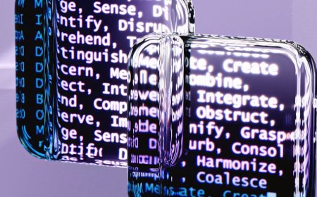 AI Bawa Ancaman Siber Global! Siapkah Kamu Hadapi Pedang Bermata Dua Ini?