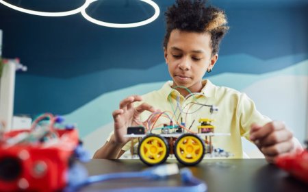 AI di Pendidikan Kunci Sukses Belajar Modern, Siapkah Kamu?