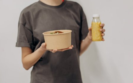Bongkar Mitos Keseimbangan Asam Basa Tubuh, Fakta Diet dan Gaya Hidup Sehat