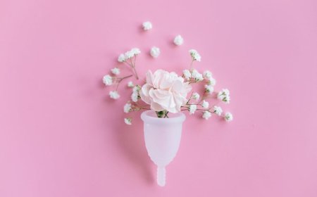Mitos Siklus Menstruasi Terbongkar Pahami Kesehatan Wanita Seutuhnya!