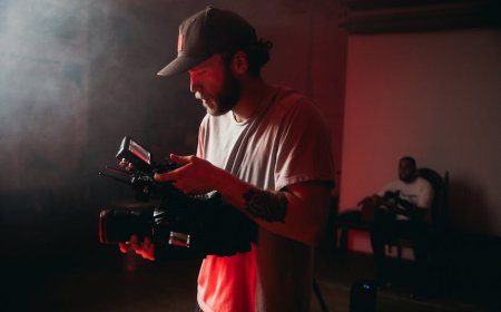 Bukan CGI! Ini Alasan Kenapa Efek Praktis Film Kembali Memikat Hati