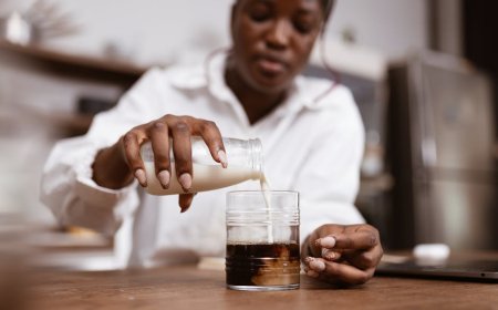 Mulai Hobi Barista di Rumah? Ini Tips Bikin Kopi Enak dan Latte Art