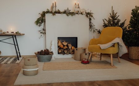 Yuk, Ciptakan Hygge di Rumah! Tips Praktis Hadirkan Kenyamanan Ala Denmark