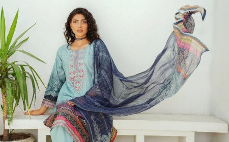 Padukan Kain Tradisional Indonesia dengan Gaya Modernmu, Tampil Keren Setiap Hari!