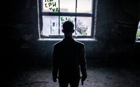 Teror Makhluk Penghisap Darah Menuntut Lebih Banyak Korban