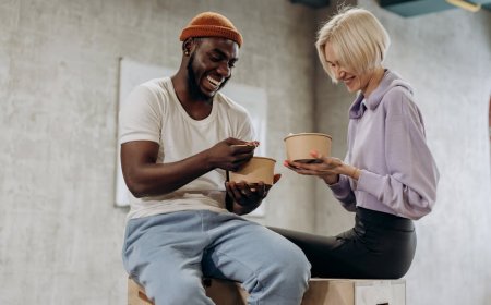 Urban Farming: Kunci Nutrisi Atlet untuk Performa Puncak Tanpa Batas