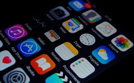 Dave's Hot Chicken Kalahkan OpenAI Sora di Peringkat App Store