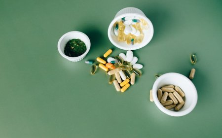 Jaga Moodmu! Nutrisi Anti-Inflamasi Omega-3, Kurkumin, Probiotik Redakan Peradangan Otak