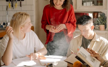 Kuasai Seni Bercerita: Tips Praktis Tingkatkan Komunikasi dan Koneksi Sehari-hari