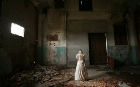 Malam Itu Adikku Menghilang, Aku Dihantui Kenangan Mengerikan