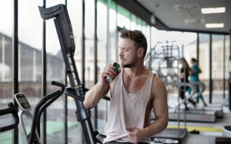 Kunci Performa Atlet: Hidrasi Optimal dan Elektrolit Cegah Kram, Tingkatkan Daya Tahan