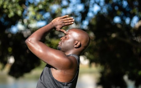 Biofeedback: Strategi Atlet Unggul Atasi Stres Nyeri, Raih Performa Puncak!