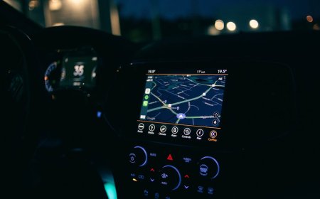Apple Maps Bakal Ada Iklan Tahun Depan? Siap-siap Lihat Promosi di Peta!
