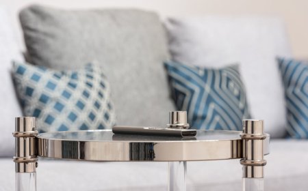 Sulap Ruangan Sempitmu! Pakai Warna Ini Agar Terasa Lebih Luas dan Nyaman