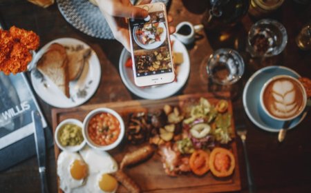 Seduh Kopi Impianmu! Tips Praktis Pilih Biji Terbaik Ala Ahli