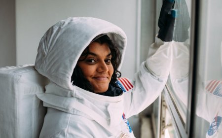 Drama NASA Memuncak! Jared Isaacman Jadi Favorit Pimpin Agensi Antariksa?