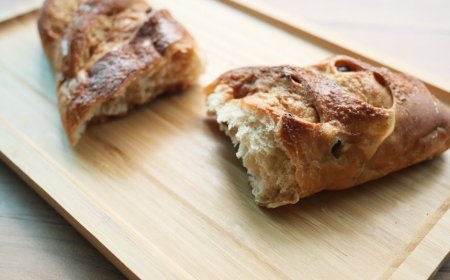 Fisikawan Ciptakan Piksel Mikro, Resolusi Full HD Muat di Remah Roti