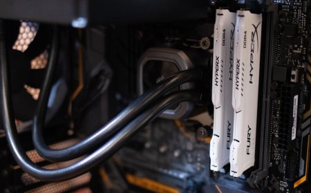 Pahami Bottleneck RAM, Deteksi Gejalanya, dan Optimalkan Performa PC