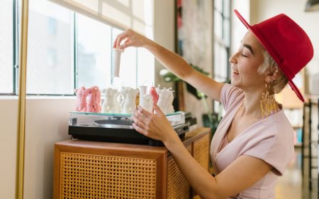 Bikin Ruangan Sempit Berkarakter! Ini Tips Menatanya Agar Nyaman