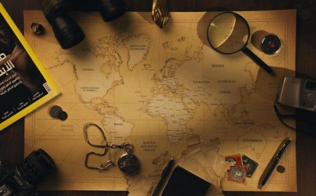 Mengulas Jejak Mata Uang Kuno Dunia, Dari Barter Hingga Koin Romawi