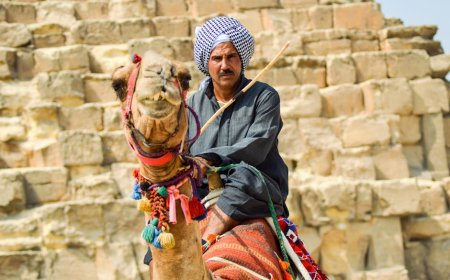 Jejak Dupa dan Rempah Arab Kuno Mengubah Peradaban Dunia