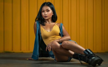 Tips Praktis Memilih Warna Pakaian untuk Tingkatkan Percaya Diri Kamu