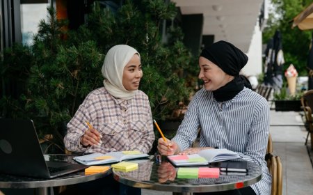 Atasi Ekspektasi Berlebihan! Tips Jitu Tetapkan Tujuan Realistis dan Anti Perfeksionis