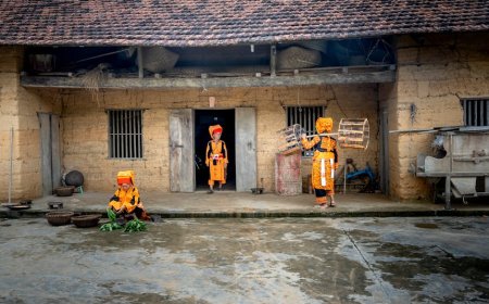 Hidden Gems Wisata Edukatif Asia Tenggara untuk Dewasa Petualang