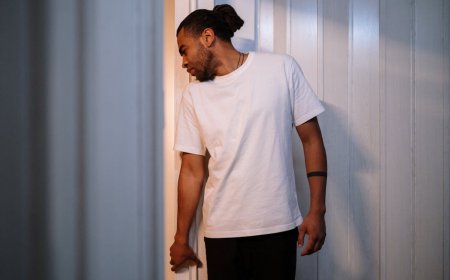 Rahasia Kelam Babysitter Pria di Ruang Bawah Tanah Bagian 4