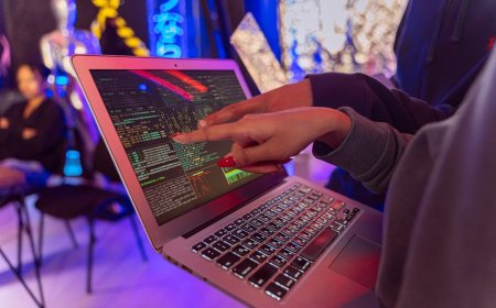 Skandal Besar! Eks Bos Cyber L3Harris Jual Rahasia Dagang ke Rusia