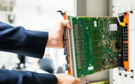 Extropic Siap Guncang Bisnis Data Center, Raksasa Wajib Waspada!