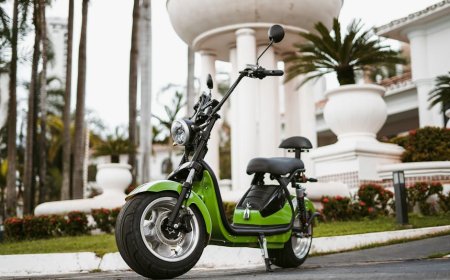 Mitos Otomotif Global Terpatahkan China Pimpin Era Mobil Masa Depan