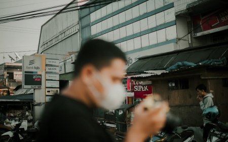 Transformasi Kesehatan Pemerintah: Investasi Jangka Panjang untuk Rakyat