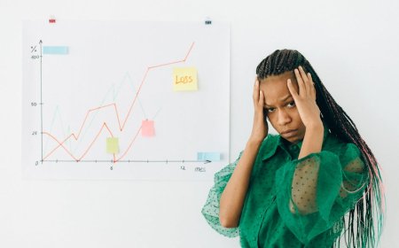 Judi Online Bukan Investasi! Pahami Risiko Finansial yang Mengintai Anda