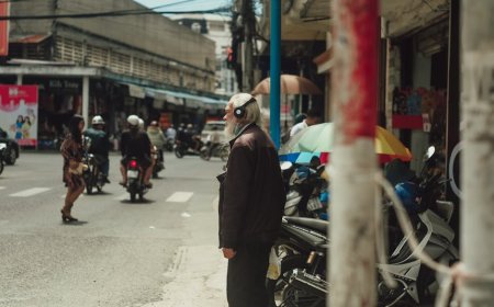 ElevenLabs CEO Ramal Audio AI Terkomoditisasi? Siapkah Industri Berubah?