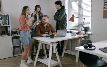 Final Startup Battlefield TechCrunch Disrupt 2025: Saksikan Inovasi Cluely dan Solana!