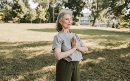 Mitos Tidur Nyenyak Terbongkar, Teknik Pernapasan Vagus Kunci Relaksasi Malam