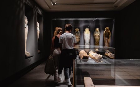 Menelusuri Jejak Kaca dari Mesir Kuno hingga Era Digital