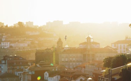Menyingkap Sejarah Tembok Kota dari Tiongkok hingga Berlin